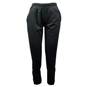 Pantalón RS Dama Gris Oscuro